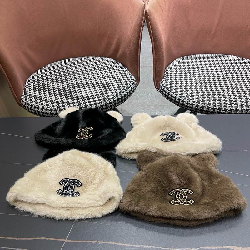 Chanel hat (3653)
