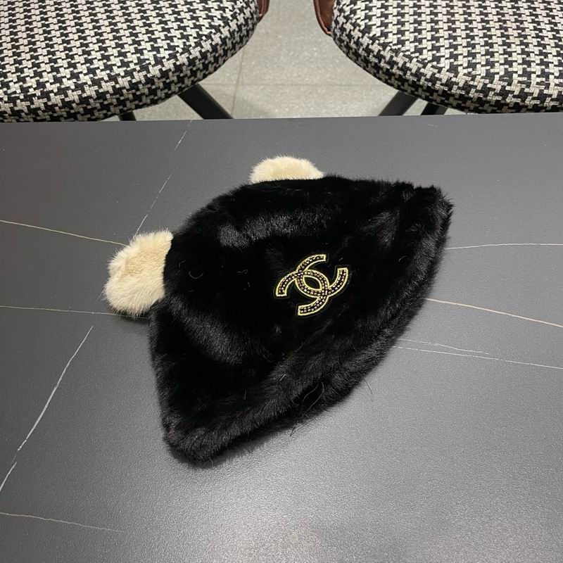 Chanel hat (3656)