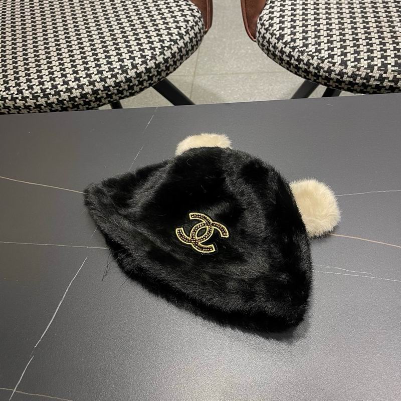 Chanel hat (3657)