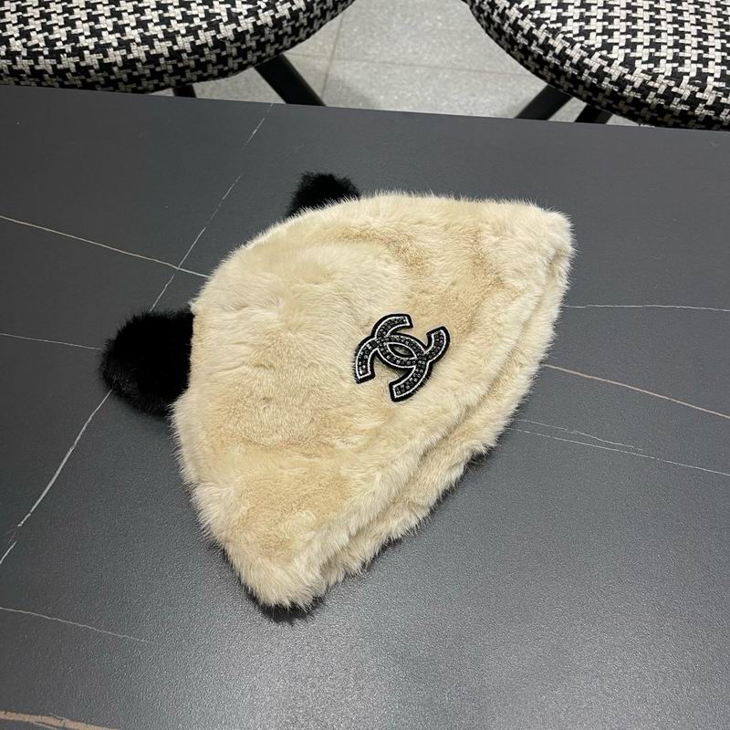 Chanel hat (3668)
