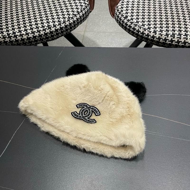 Chanel hat (3669)