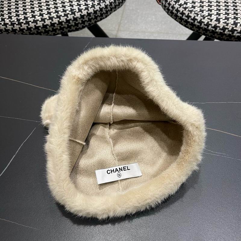 Chanel hat (3678)