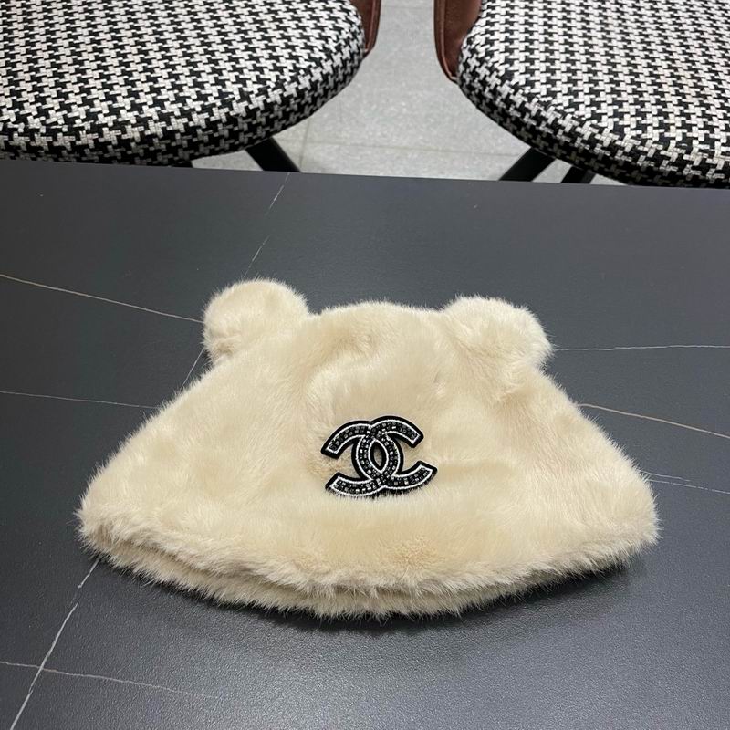 Chanel hat (3682)