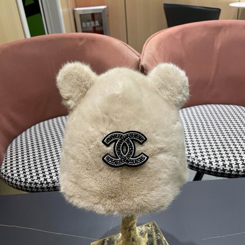 Chanel hat (3688)