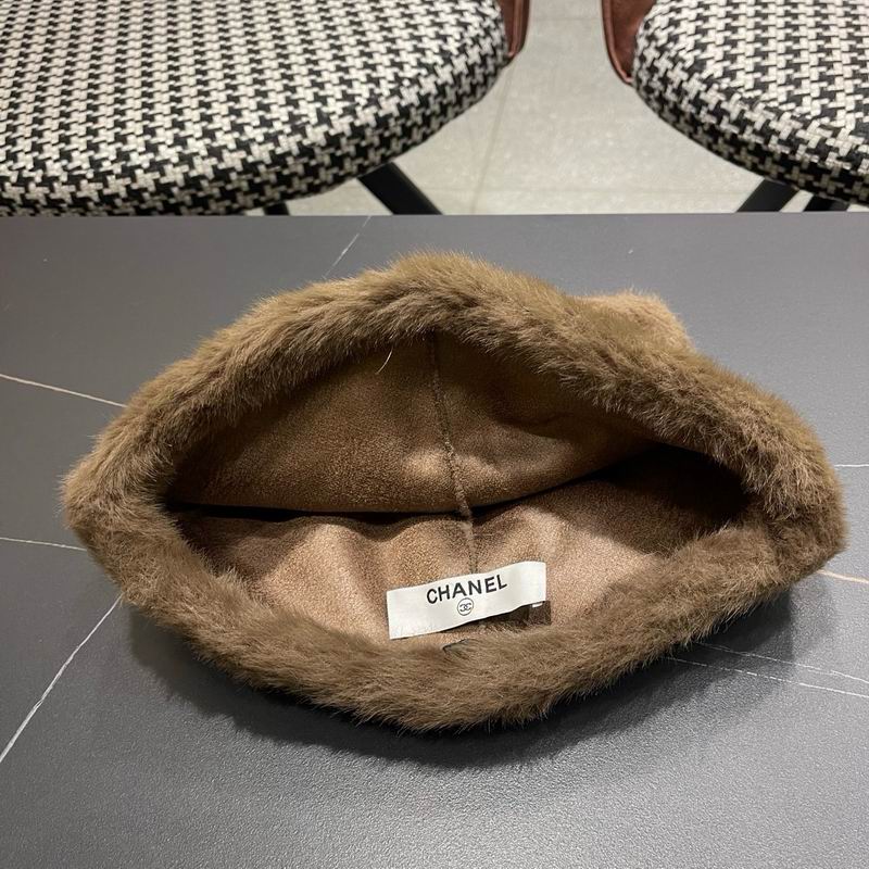 Chanel hat (3690)