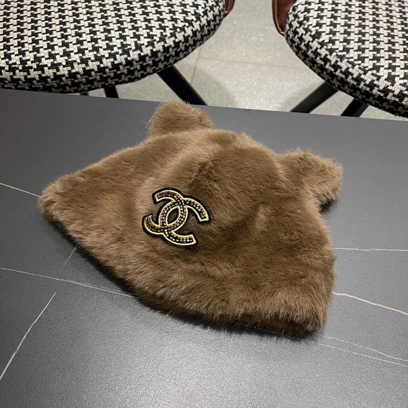 Chanel hat (3693)