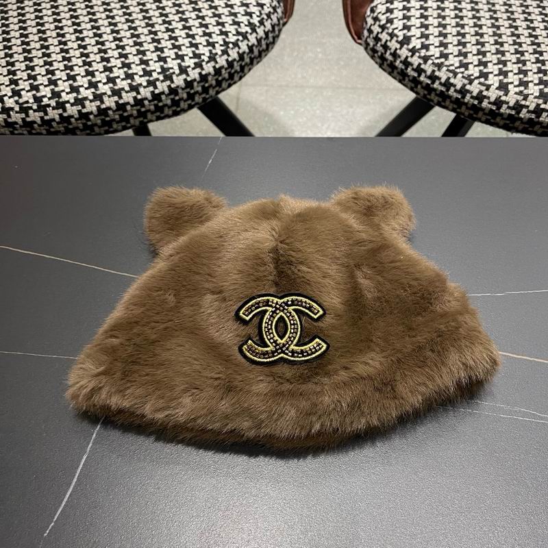 Chanel hat (3694)
