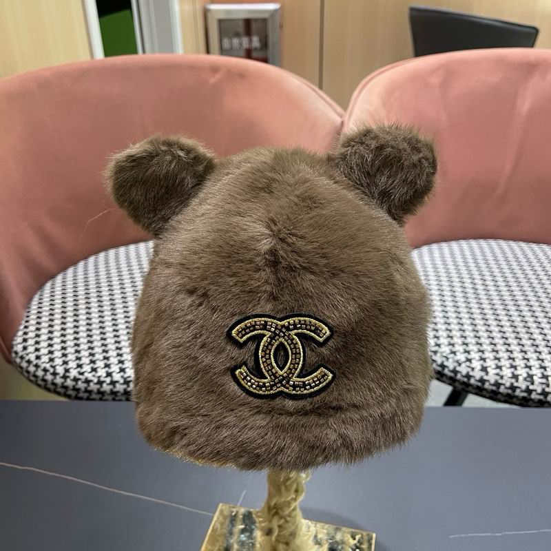 Chanel hat (3699)