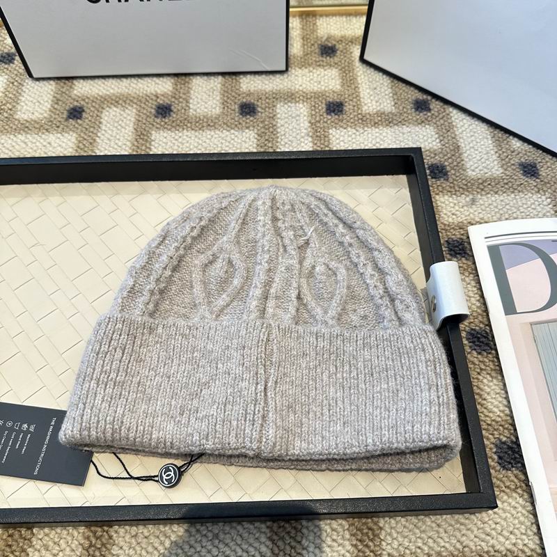Chanel hat (38)