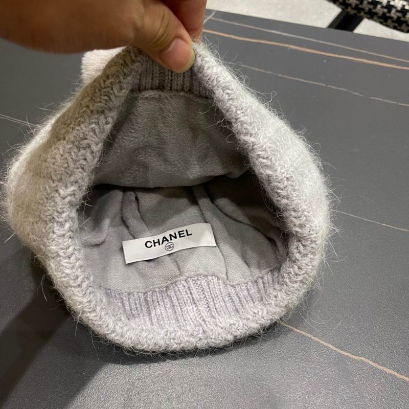 Chanel hat (380)