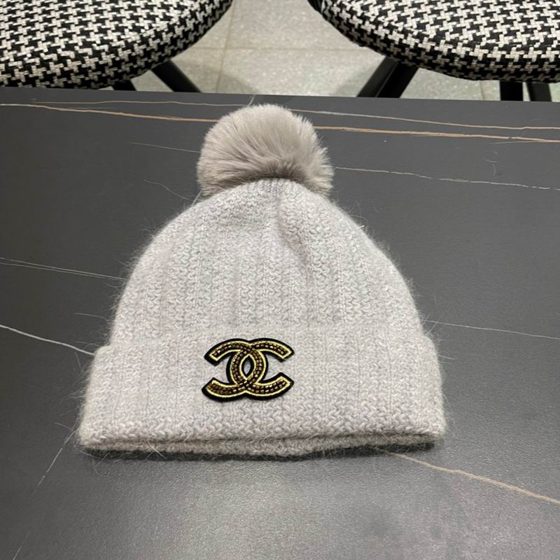 Chanel hat (385)