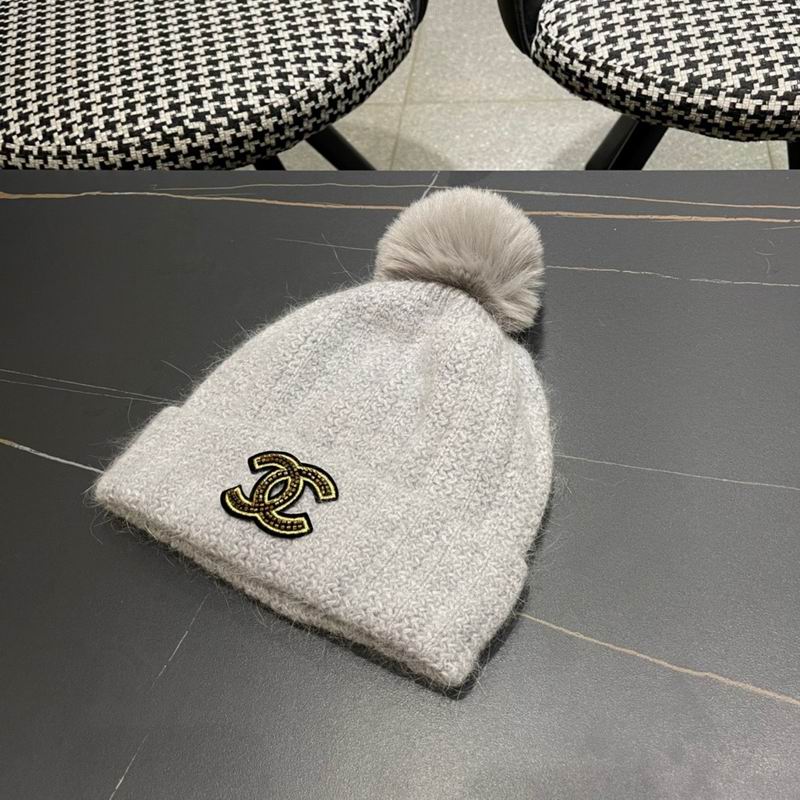 Chanel hat (386)