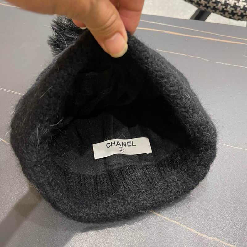 Chanel hat (390)