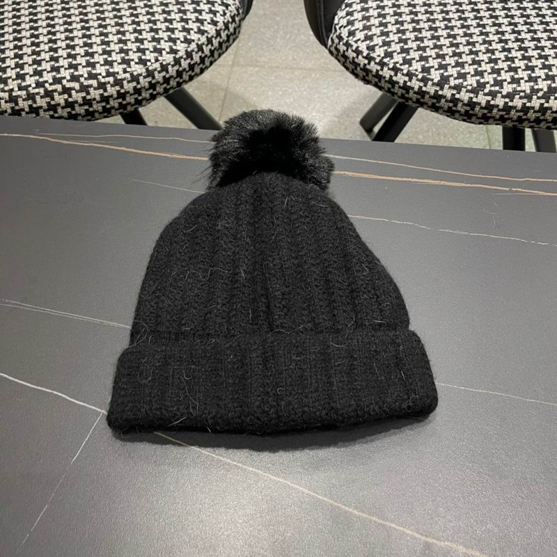 Chanel hat (394)