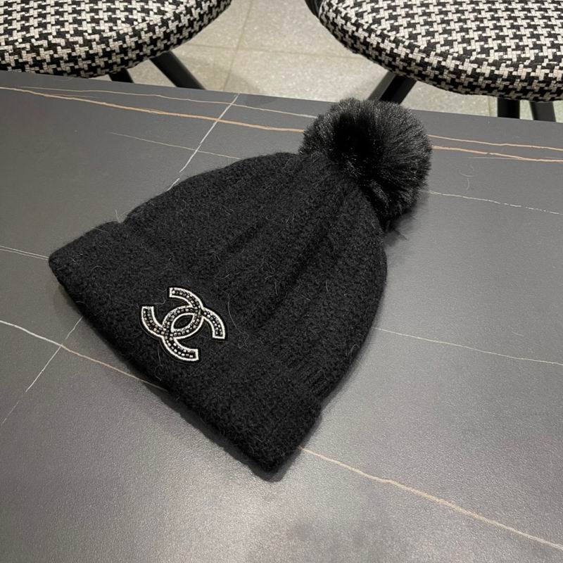 Chanel hat (397)