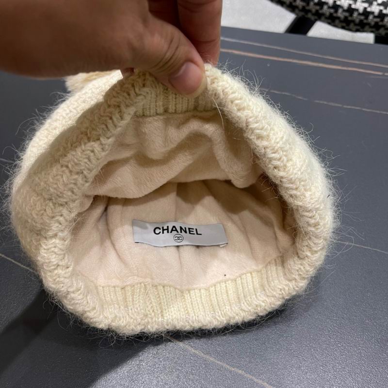 Chanel hat (400)