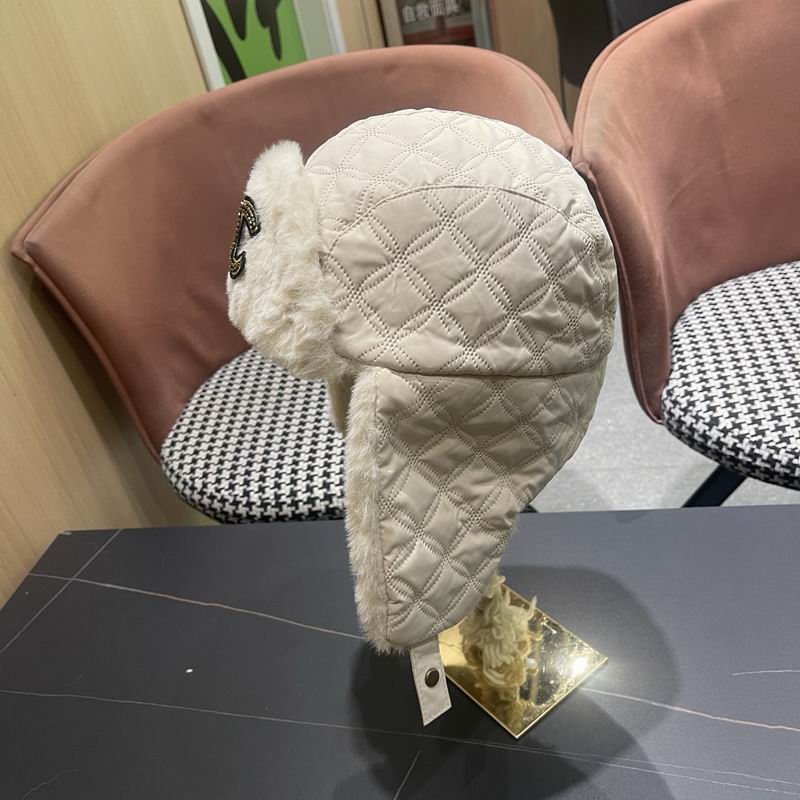 Chanel hat (4040)