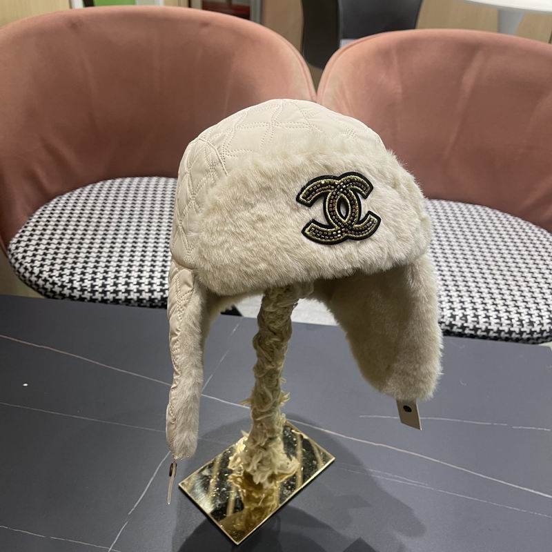 Chanel hat (4042)