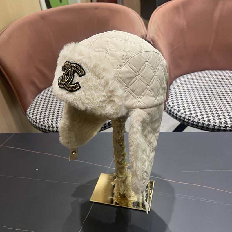 Chanel hat (4043)