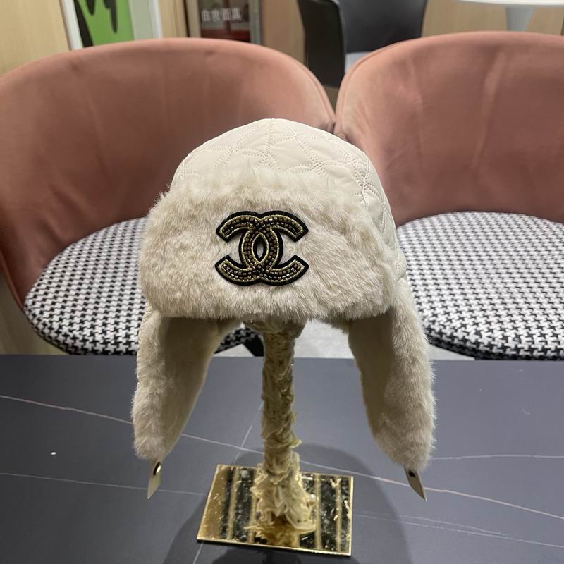 Chanel hat (4044)