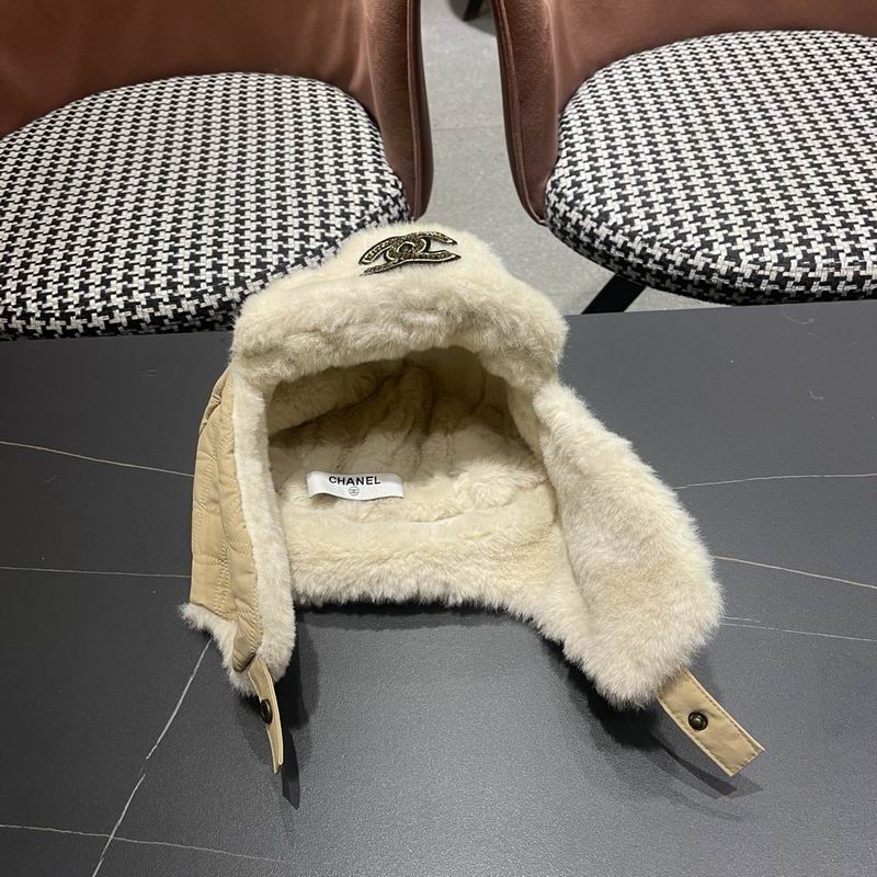 Chanel hat (4046)