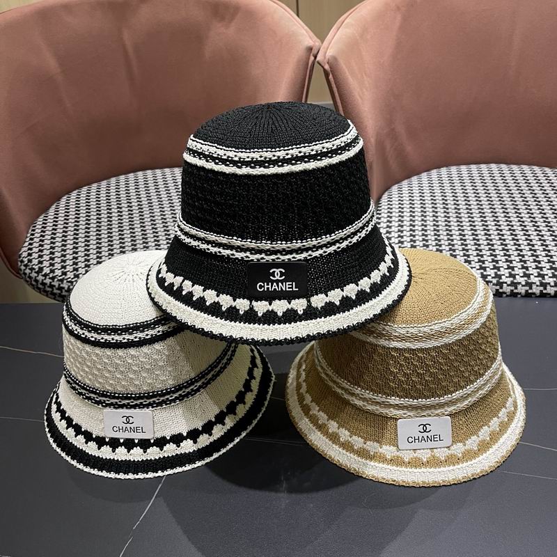 Chanel hat (405)