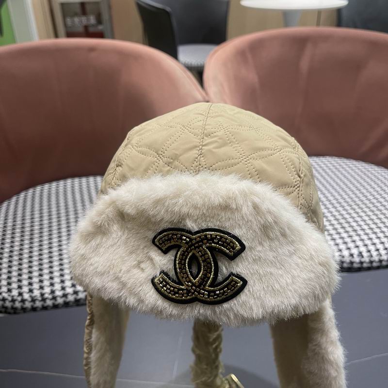 Chanel hat (4050)