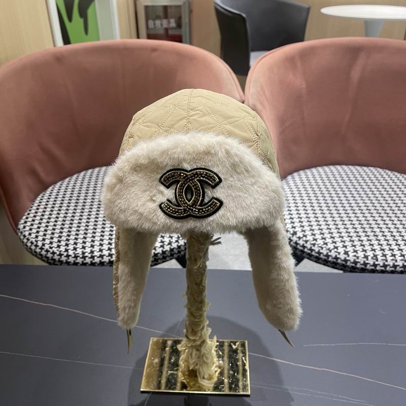 Chanel hat (4055)