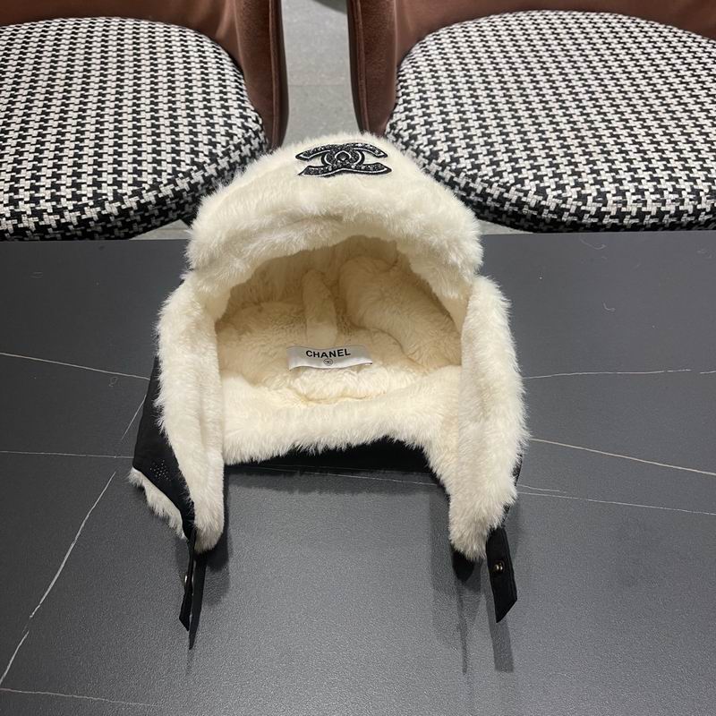 Chanel hat (4058)