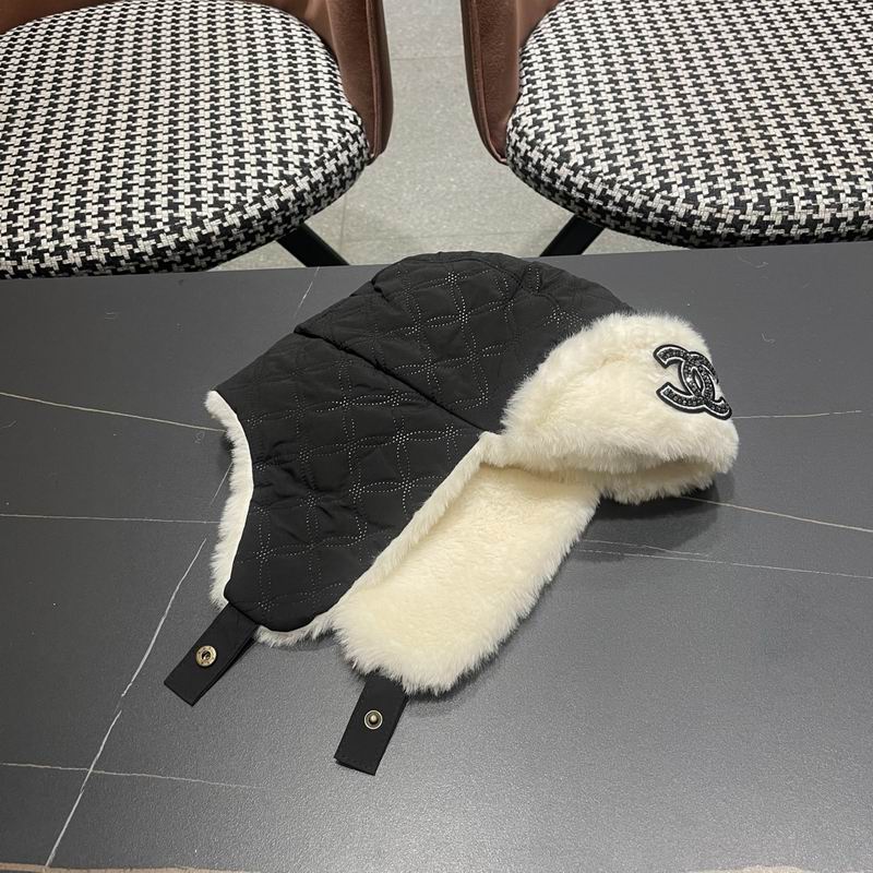 Chanel hat (4059)