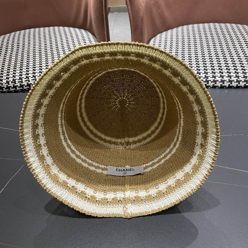 Chanel hat (406)