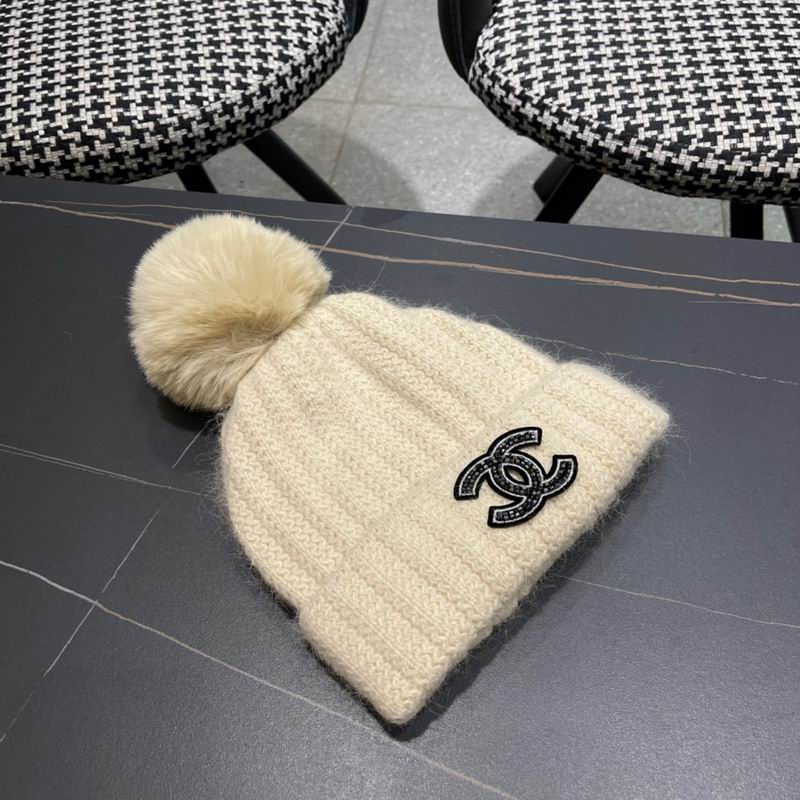 Chanel hat (406)