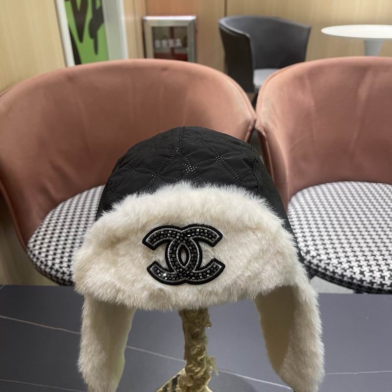 Chanel hat (4063)