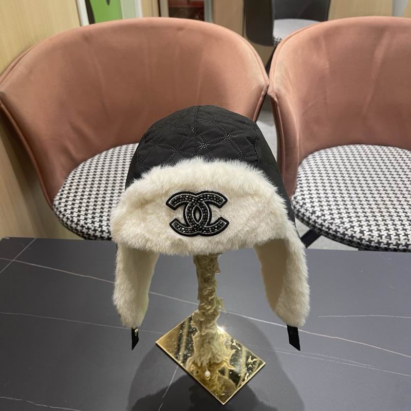 Chanel hat (4064)