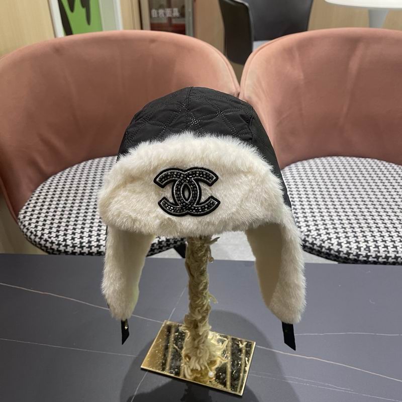 Chanel hat (4067)