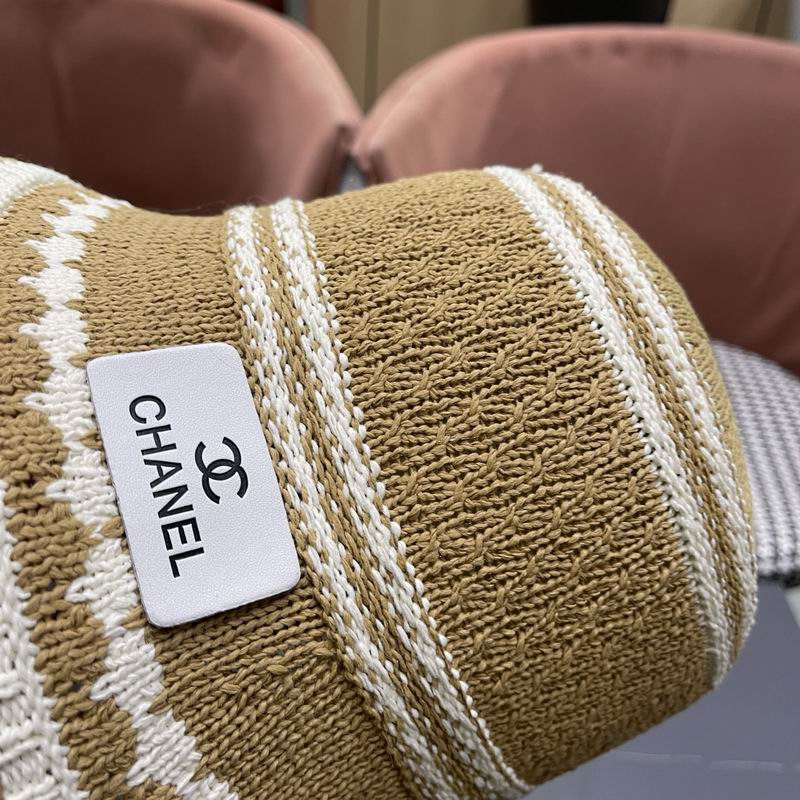 Chanel hat (407)