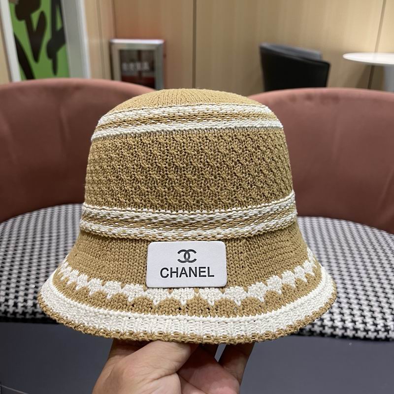 Chanel hat (408)