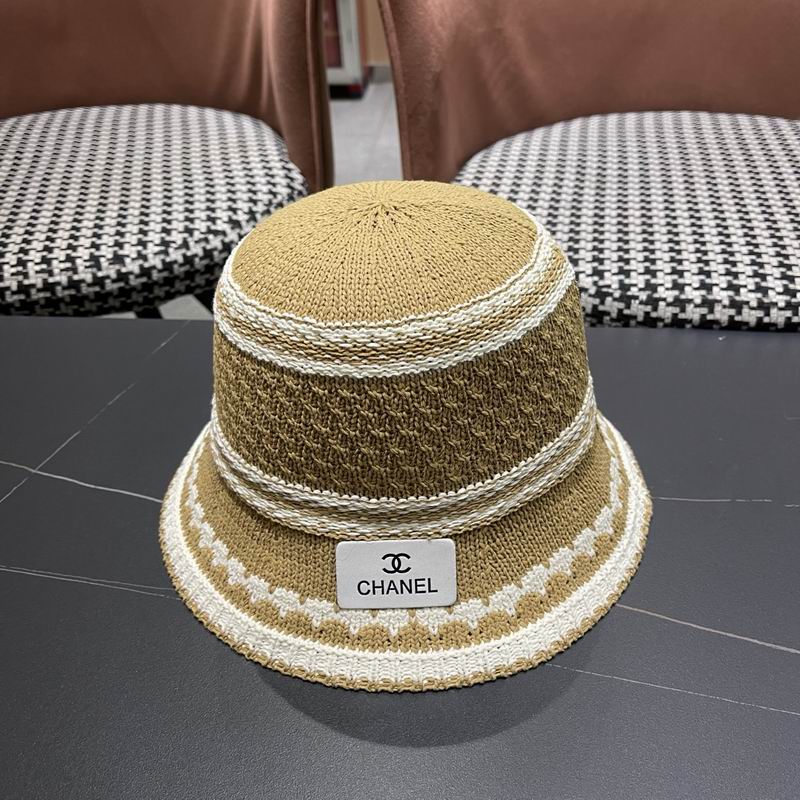 Chanel hat (415)