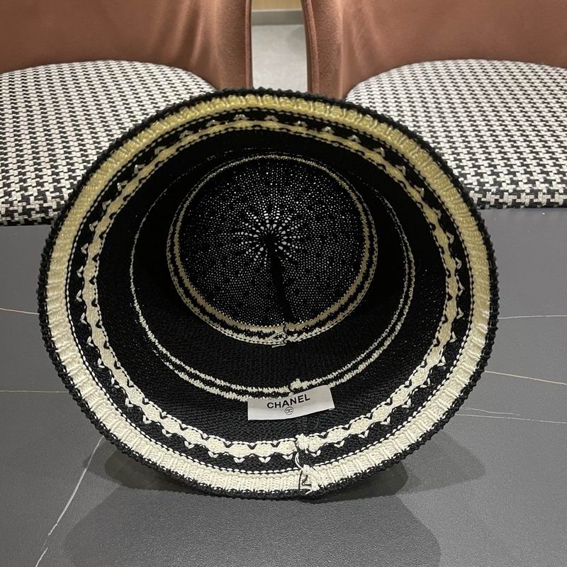 Chanel hat (417)