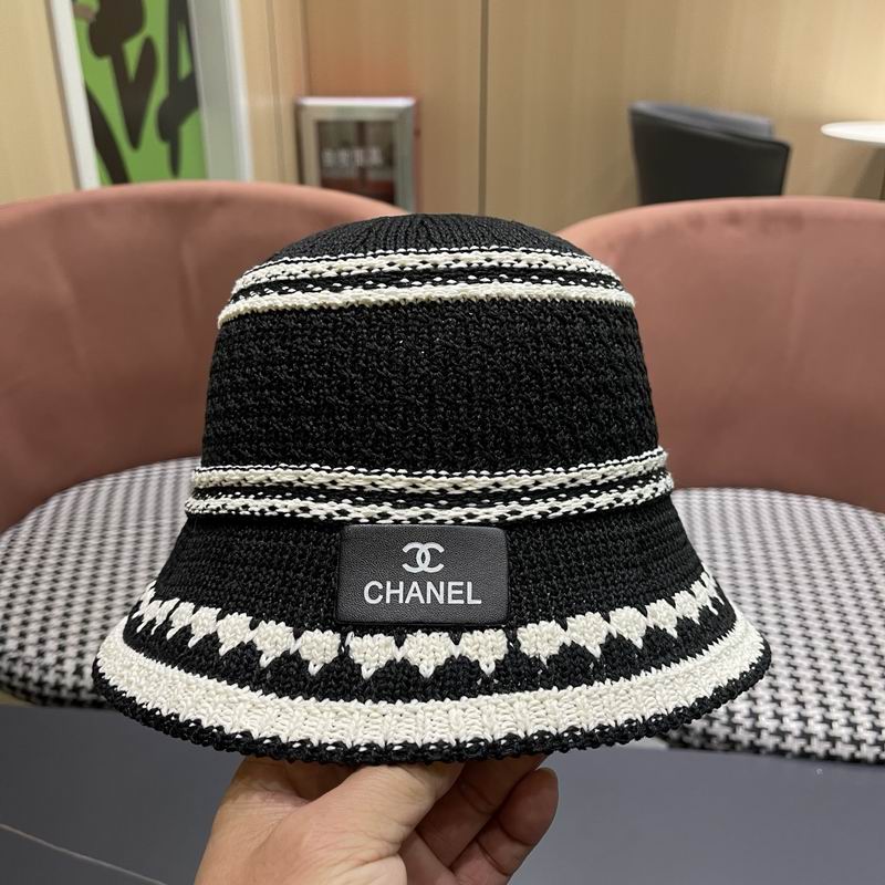 Chanel hat (419)