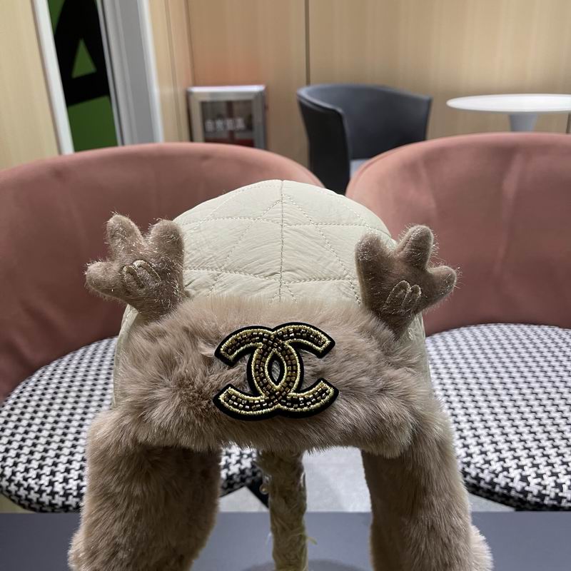 Chanel hat (4192)