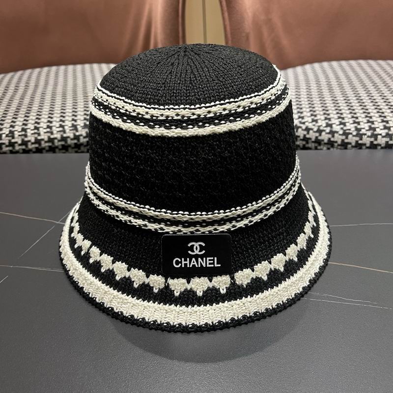 Chanel hat (423)