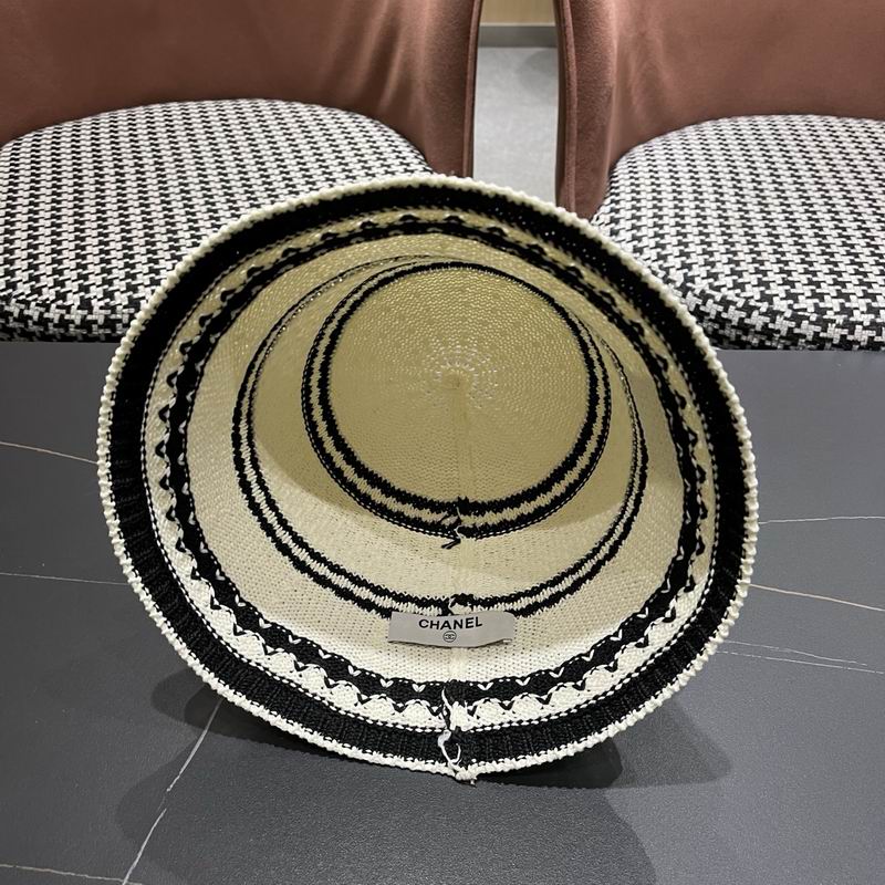 Chanel hat (428)