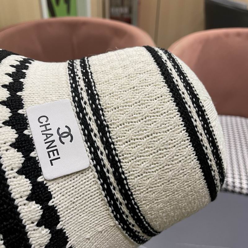 Chanel hat (429)