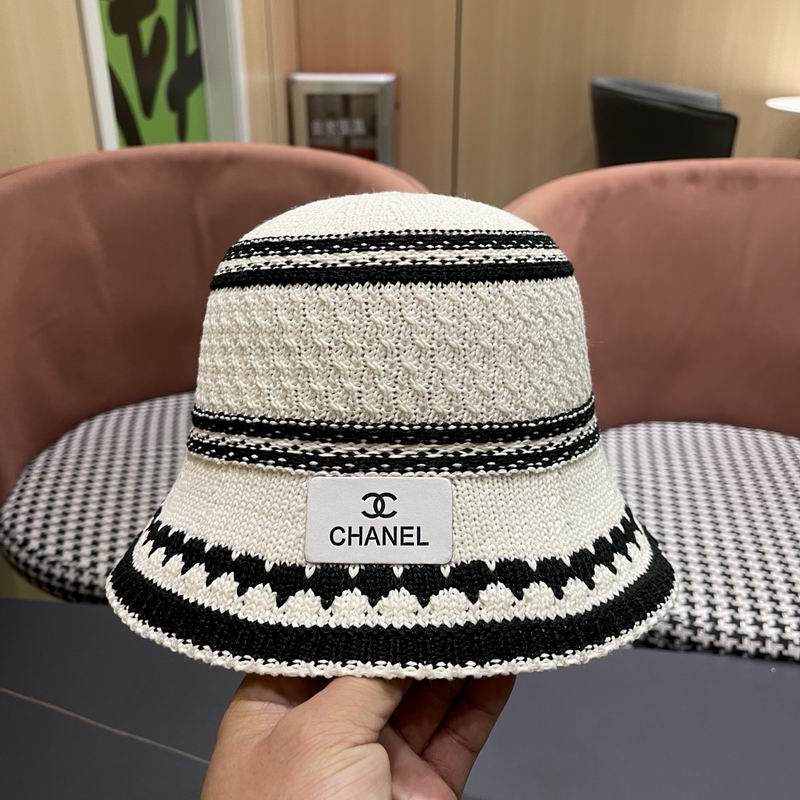Chanel hat (430)