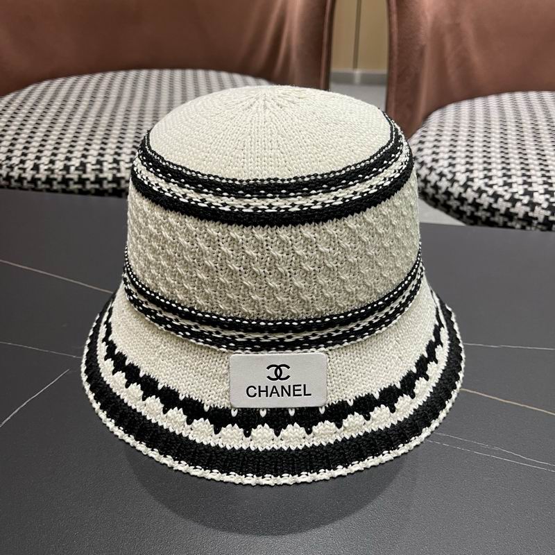 Chanel hat (434)