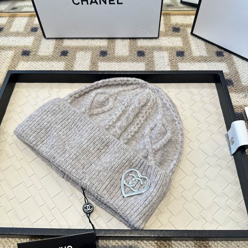 Chanel hat (45)