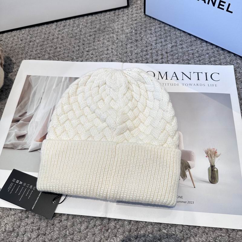 Chanel hat (4510)
