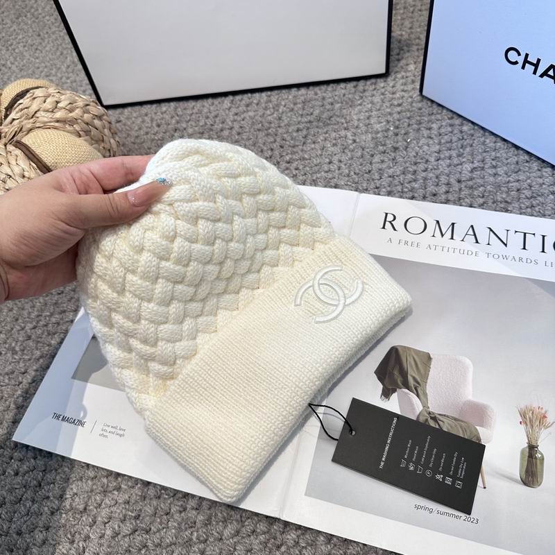 Chanel hat (4511)