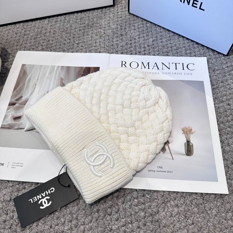 Chanel hat (4514)